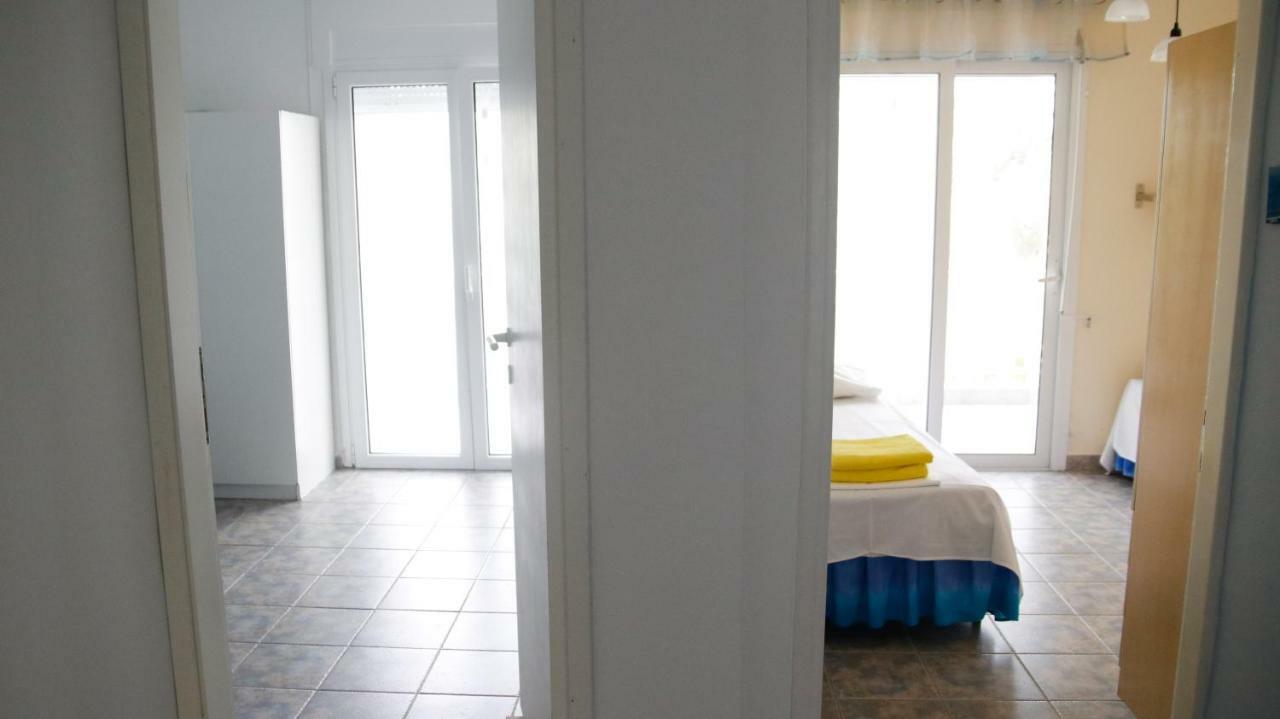 Nanas Apartment Metamorfosi  Exteriör bild